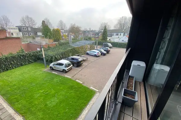 Foto #11 Appartement Besterdplein Tilburg