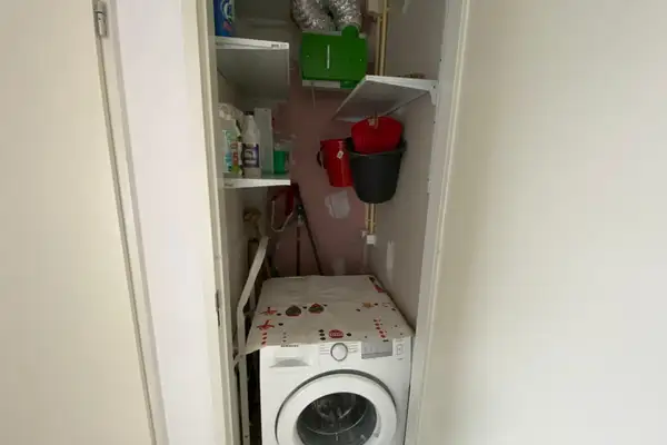 Foto #9 Appartement Besterdplein Tilburg