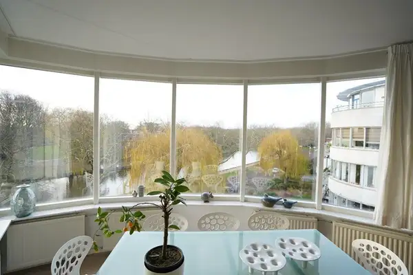 Foto #4 Appartement Oostsingel Delft