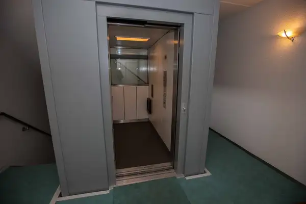 Foto #14 Appartement Oostsingel Delft