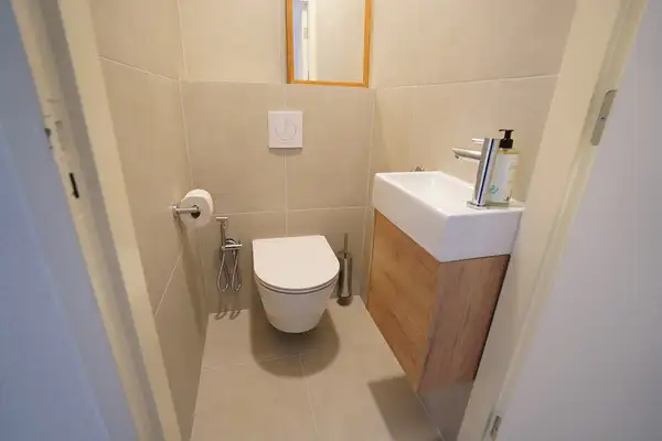 Foto #9 Appartement Oostsingel Delft