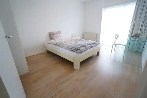 Foto #10 Appartement Oostsingel Delft