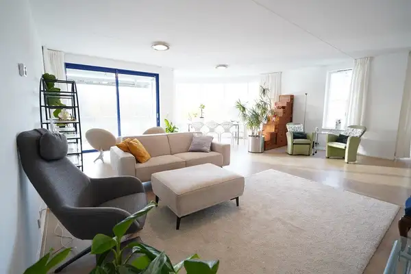 Foto #2 Appartement Oostsingel Delft