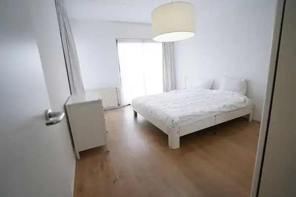 Foto #11 Appartement Oostsingel Delft