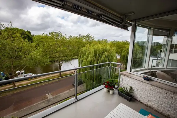 Foto #13 Appartement Oostsingel Delft