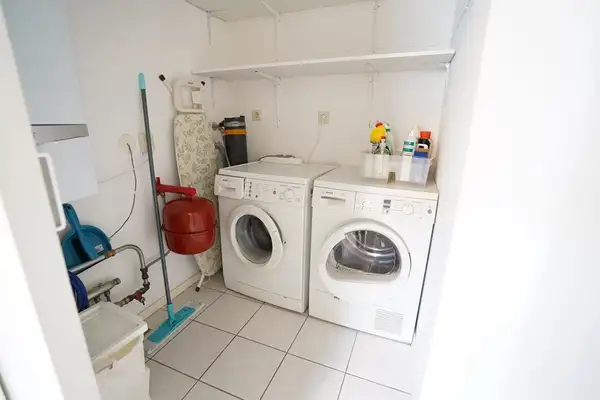 Foto #7 Appartement Oostsingel Delft