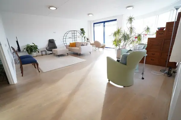 Foto #1 Appartement Oostsingel Delft