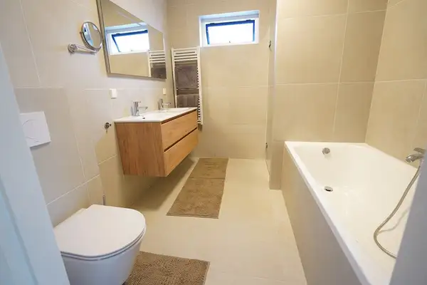 Foto #8 Appartement Oostsingel Delft