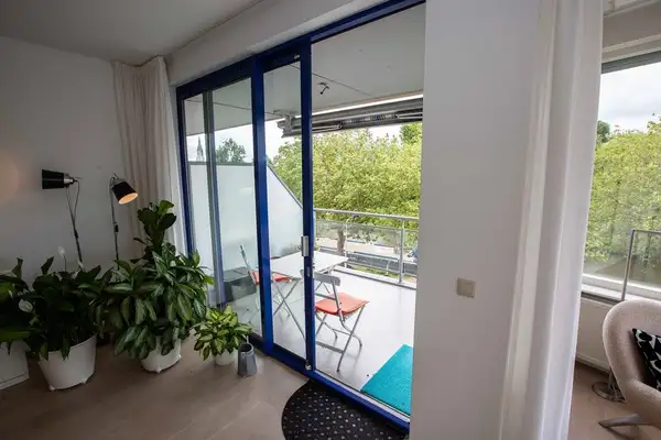 Foto #12 Appartement Oostsingel Delft