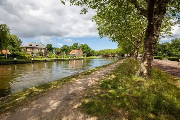 Foto #16 Appartement Oostsingel Delft