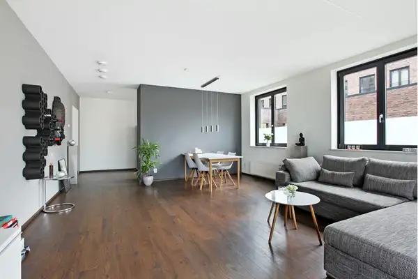 Foto #1 Appartement Buxusplaats Tilburg