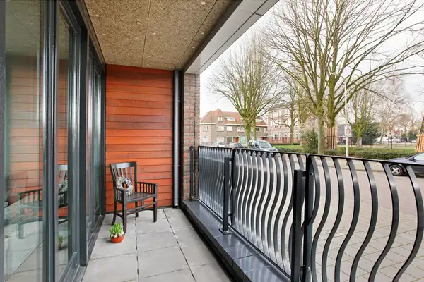 Foto #12 Appartement Buxusplaats Tilburg