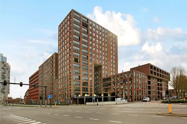 Foto #17 Appartement Buxusplaats Tilburg