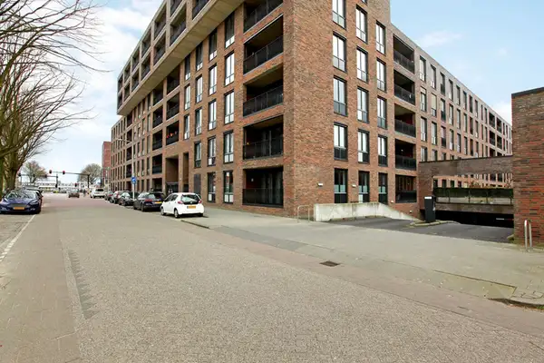 Foto #13 Appartement Buxusplaats Tilburg