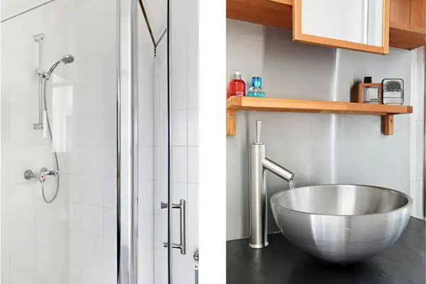 Foto #11 Appartement Buxusplaats Tilburg