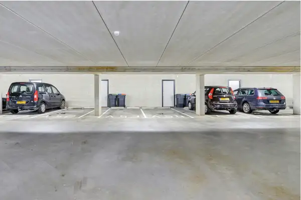 Foto #15 Appartement Buxusplaats Tilburg