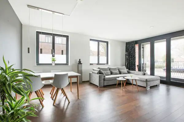 Foto #0 Appartement Buxusplaats Tilburg