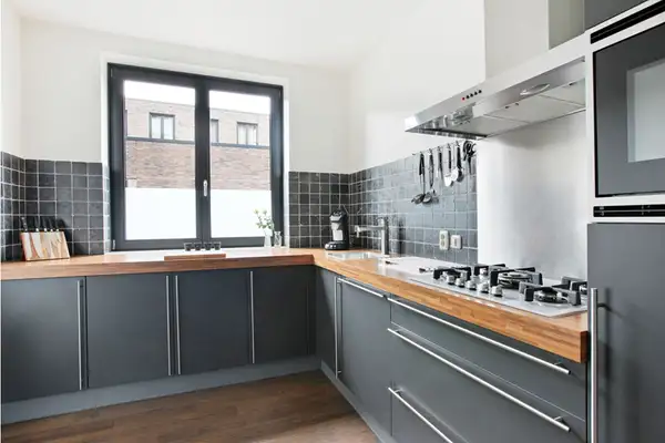 Foto #3 Appartement Buxusplaats Tilburg