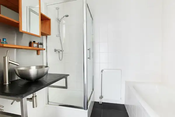 Foto #9 Appartement Buxusplaats Tilburg