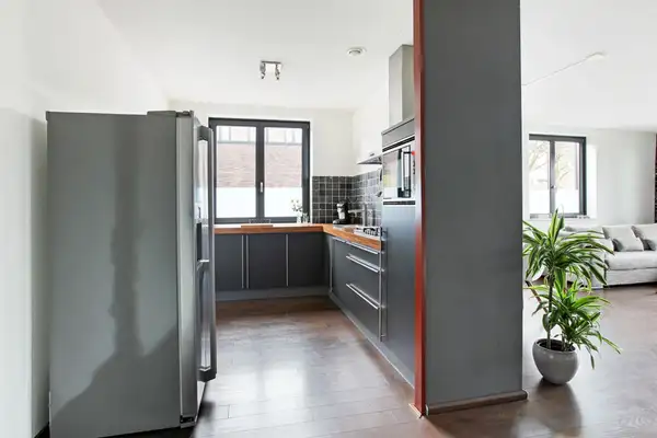 Foto #7 Appartement Buxusplaats Tilburg