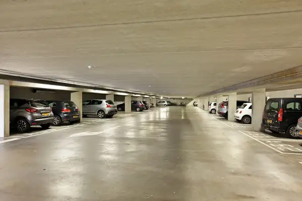 Foto #14 Appartement Buxusplaats Tilburg