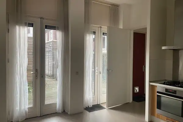 Foto #3 Huurwoning Hoogstraat Zwolle