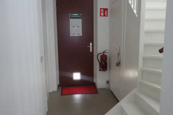 Foto #5 Huurwoning Hoogstraat Zwolle