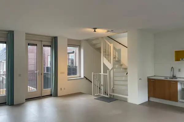 Foto #7 Huurwoning Hoogstraat Zwolle