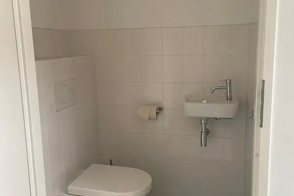 Foto #6 Huurwoning Hoogstraat Zwolle