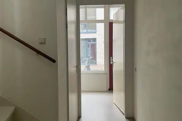 Foto #4 Huurwoning Hoogstraat Zwolle