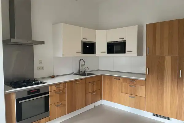 Foto #1 Huurwoning Hoogstraat Zwolle