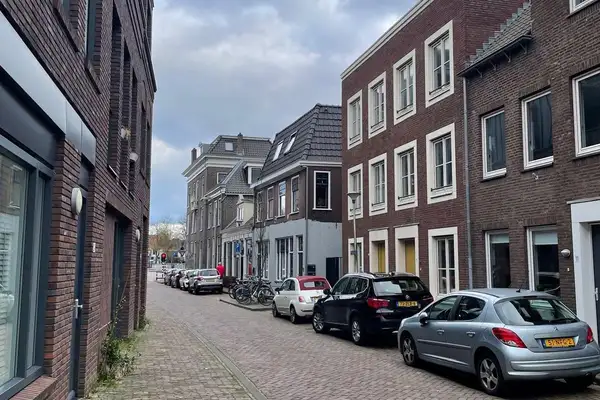 Foto #21 Huurwoning Hoogstraat Zwolle