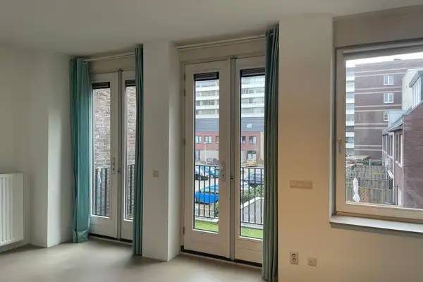 Foto #10 Huurwoning Hoogstraat Zwolle