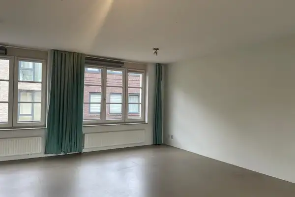 Foto #9 Huurwoning Hoogstraat Zwolle