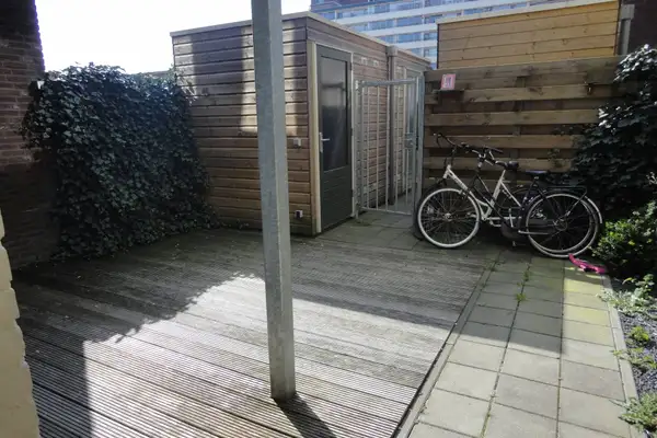 Foto #20 Huurwoning Hoogstraat Zwolle