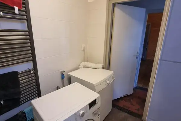 Foto #6 Kamer Emmastraat Enschede