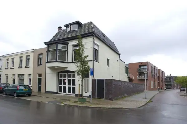 Foto #0 Kamer Emmastraat Enschede