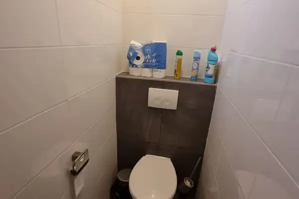 Foto #9 Kamer Emmastraat Enschede