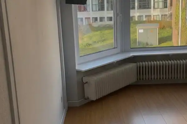 Foto #1 Kamer Emmastraat Enschede