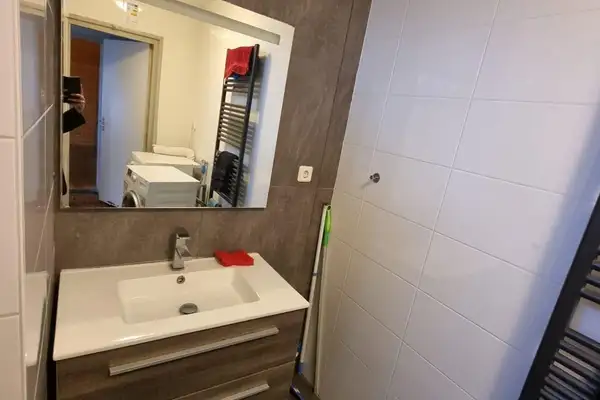 Foto #7 Kamer Emmastraat Enschede