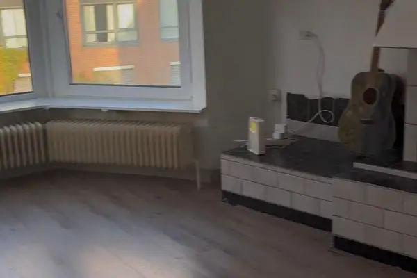 Foto #2 Kamer Emmastraat Enschede