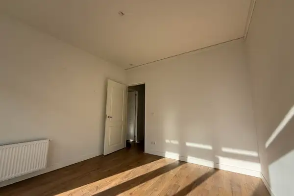 Foto #6 Appartement Haarlemmermeerstraat Amsterdam