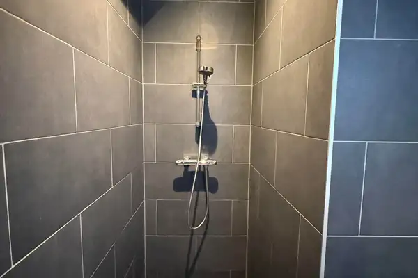 Foto #9 Appartement Haarlemmermeerstraat Amsterdam