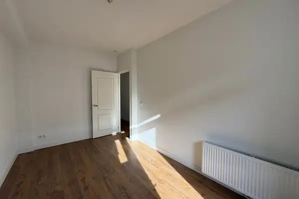 Foto #7 Appartement Haarlemmermeerstraat Amsterdam