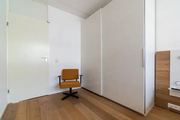 Foto #10 Appartement Saenredamstraat Amsterdam