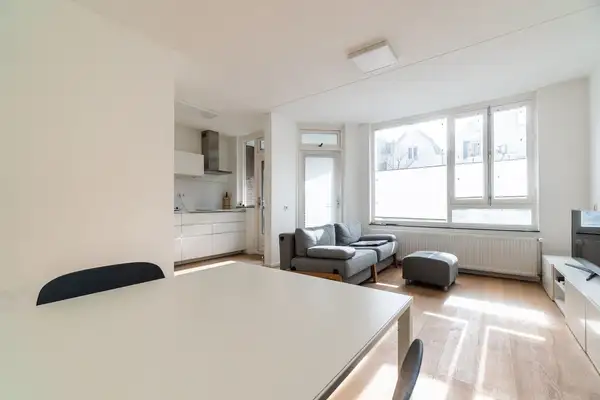 Foto #5 Appartement Saenredamstraat Amsterdam