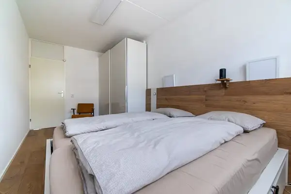 Foto #9 Appartement Saenredamstraat Amsterdam