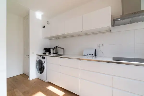 Foto #7 Appartement Saenredamstraat Amsterdam