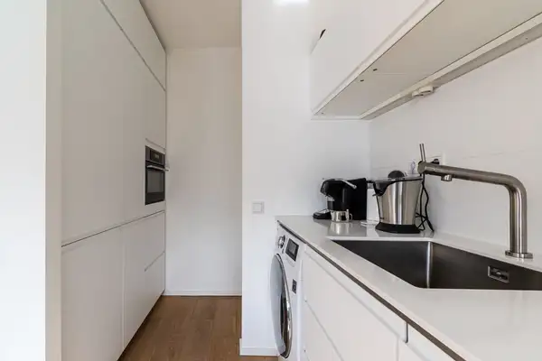 Foto #8 Appartement Saenredamstraat Amsterdam