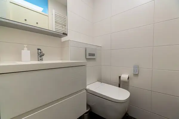 Foto #12 Appartement Saenredamstraat Amsterdam